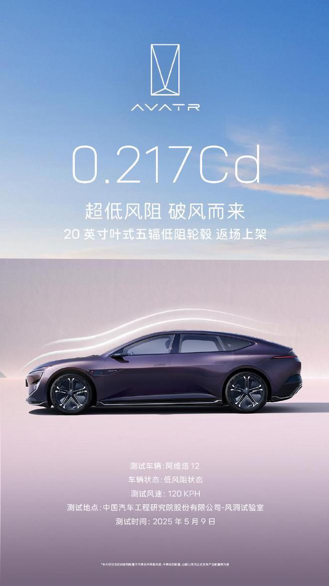 阿维塔 12 车型 